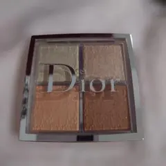 Dior バックステージフェイスグロウパレット002 グリッツ
