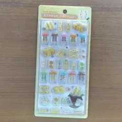 BONBON DROP ボンボンドロップシール たまごサンド サンドイッチ