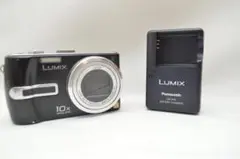 2025年最新】lumix dmc-tz3の人気アイテム - メルカリ