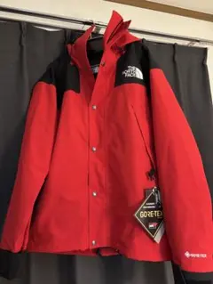 ノースフェイス　1990 MTN JKT GTX TNF RED M