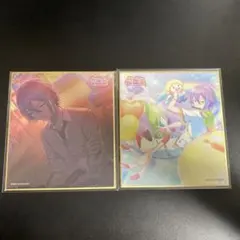 2025年最新】神代類 色紙 スマドリの人気アイテム - メルカリ