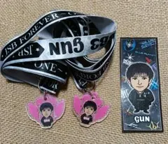 三代目 FOREVER ONE　JSB ネックストラップ　岩ちゃん