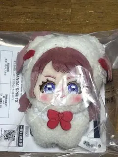 花海咲季　きららいずマスコット　学園アイドルマスター　一番くじ