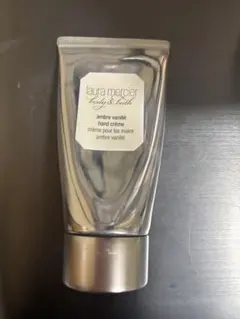Laura Mercier ハンドクリーム アンバー バニラ 50gのサムネイル