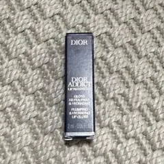 Dior アディクト リップ マキシマイザー 001 ピンク ミニサイズのサムネイル