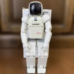 レア　非売品　Honda ASIMO ロボットプレミアム時計 ロボットプレミアム時計 ASIMO - メルカリ