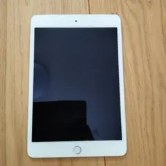 動作品iPad mini4(A1538)本体128GB送料込ジャンク品TKXFA 2025年最新】ipad mini4 ジャンクの人気アイテム - メルカリ