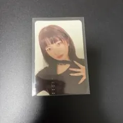 IVE ELEVEN レイ トレカ