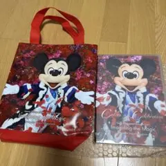 東京ディズニーリゾート Imagining the Magic 蜷川実花　写真集