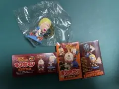 2026年最新】キン肉マン超アニメヒーローズの人気アイテム - メルカリ