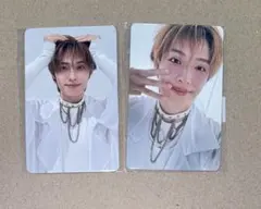 2026年最新】xdinary heroes ガオンの人気アイテム - メルカリ