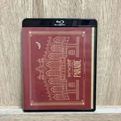 Hey! Say! JUMP PARADE Blu-ray