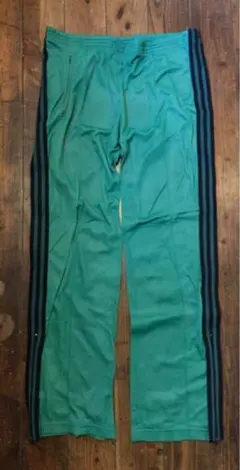 70s atp ventex フランス製 adidas ジャージ