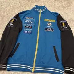 2026年最新】RENAULT ジャケット・アウターの人気アイテム - メルカリ