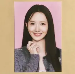 少女時代 15周年 トレカ hoodie ユナ 少女時代 15周年 トレカ hoodie ユナ