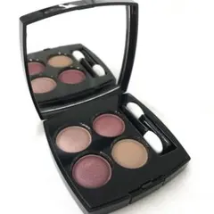 CHANEL LES 4 OMBRES 362カンドゥール エ プロヴォカシオン