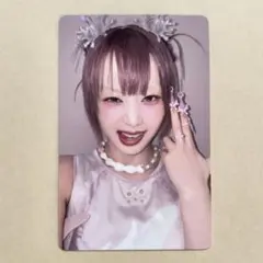 XG AWE トレカ ヒナタ HINATA HMV - メルカリ