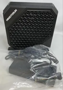 MINISFORUM Ryzen 9 6900HX Radeon RX6600M