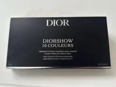 ⭐︎新品未使用⭐︎ディオール ミッツァエディション