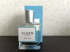 CLEAN クリーンクラシック クールコットン オードパルファム　60ml 香水のサムネイル