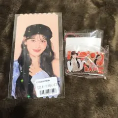 ME:I 石井蘭　RAN