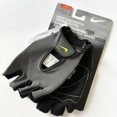 Nike Men's Fundamental トレーニング グローブ L