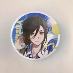 いれいす　缶バッジ　Stay high‼︎ 悠佑