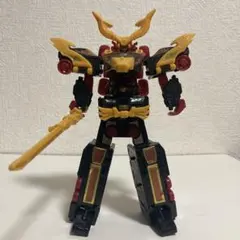 2025年最新】炎神大将軍の人気アイテム - メルカリ