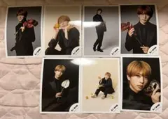 Aぇ! group   末澤誠也　グリフォ　セット