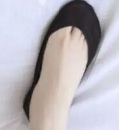 フットカバー