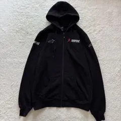 2025年最新】アクラポヴィッチ パーカーの人気アイテム - メルカリ