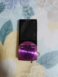 2026年最新】sony nw-s744の人気アイテム - メルカリ
