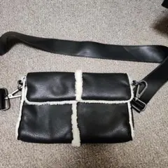 ZARA　バックのサムネイル