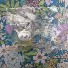 【難あり】ちいかわ　めじるしアクセサリー2 ちいかわ　ガチャガチャ