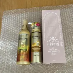 PANTENE ヘアケアセットのサムネイル