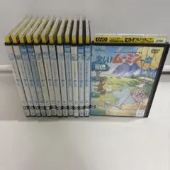 新品ケース収納】楽しいムーミン一家 DVD 全巻 1-20巻 - メルカリ