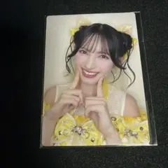 超ときめき宣伝部　菅田愛貴　トレカ