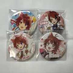 2026年最新】缶バッジ 莉犬 すとぷりの人気アイテム - メルカリ