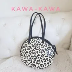 新品/未使用〙OSAM オサムラビット 3ウェイ サークルバック 日本製 