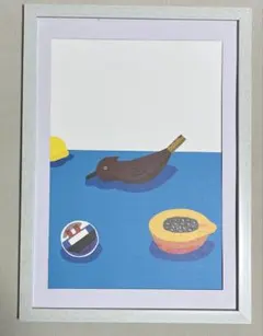 2025年最新】安西水丸ポスターの人気アイテム - メルカリ