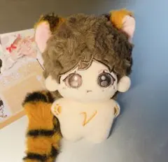 テテ　ぬいぐるみ　10㎝　BTS V テヒョン　マスコット　ちびぬい　ミニ テテ ぬいぐるみ 10㎝ BTS V テヒョン マスコット ちびぬい ミニ
