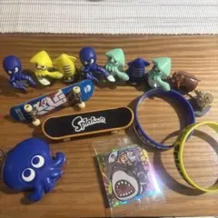 スプラトゥーン まとめ売り