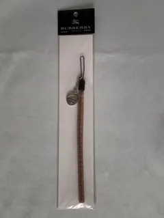 BURBERRY キーホルダー