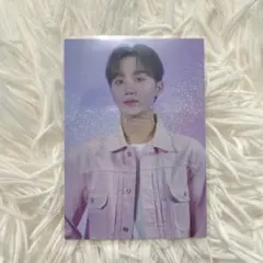 SEVENTEEN LOVE スングァン フォトカード