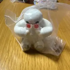 ベイマックス カプセルトイ フィギュア
