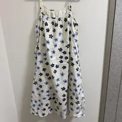 【美品】ユニクロ　マリメッコ　160サイズ