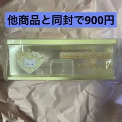 サンリオキャラクターズ　当りくじ　チェスト　はなまるおばけ　サンリオ　当たりくじ