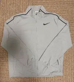 NIKE ジャージ ジャケット グレー
