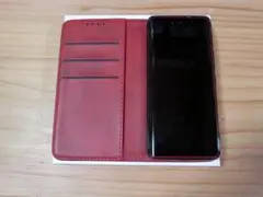 Rakuten Hand 5（楽天モバイル・手帳型カバー付き）のサムネイル