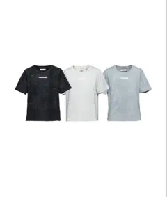 Jent Louis RIVET T-SHIRT Black M - メルカリ